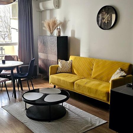 Baltic Shore Apartment - Close To Beach & Parking Gdańsk Zewnętrze zdjęcie