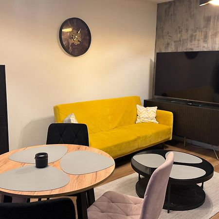Baltic Shore Apartment - Close To Beach & Parking Gdańsk Zewnętrze zdjęcie