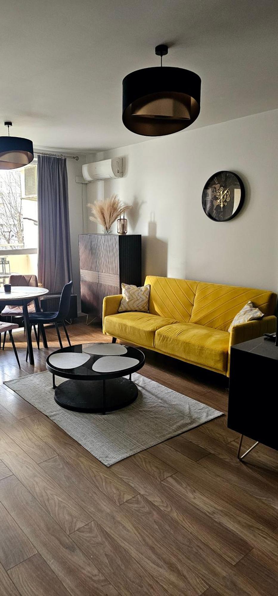 Baltic Shore Apartment - Close To Beach & Parking Gdańsk Zewnętrze zdjęcie
