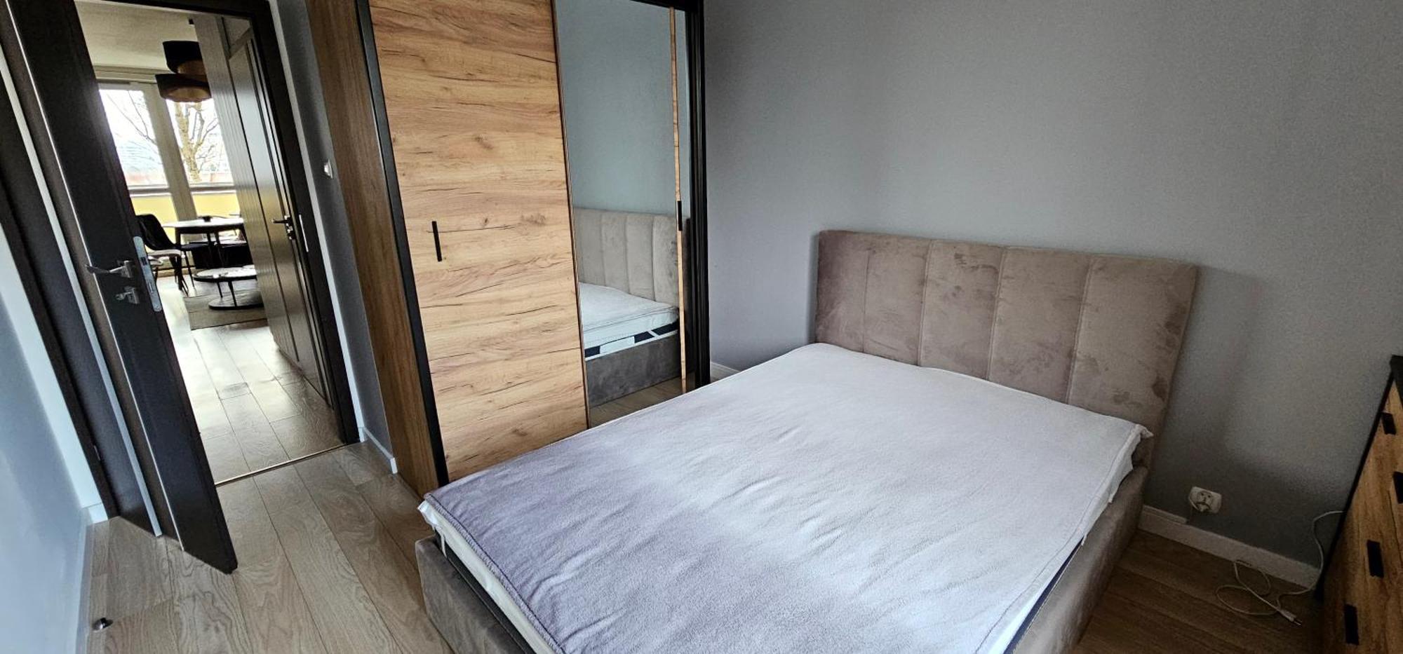 Baltic Shore Apartment - Close To Beach & Parking Gdańsk Zewnętrze zdjęcie