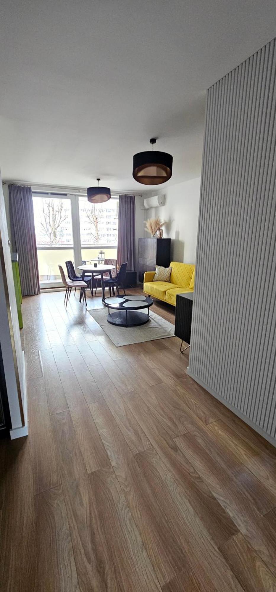 Baltic Shore Apartment - Close To Beach & Parking Gdańsk Zewnętrze zdjęcie