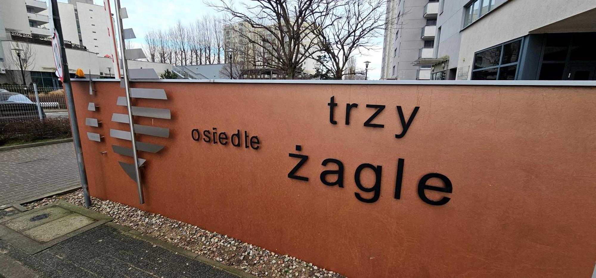 Baltic Shore Apartment - Close To Beach & Parking Gdańsk Zewnętrze zdjęcie