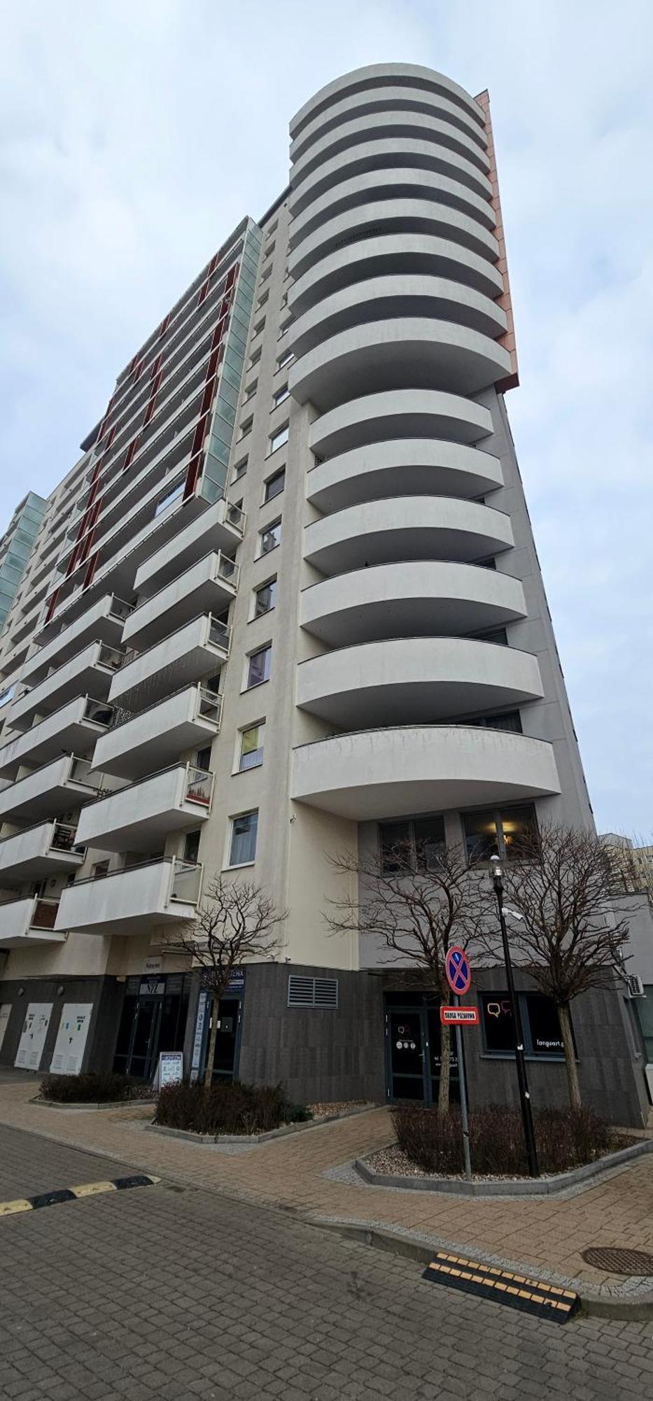 Baltic Shore Apartment - Close To Beach & Parking Gdańsk Zewnętrze zdjęcie