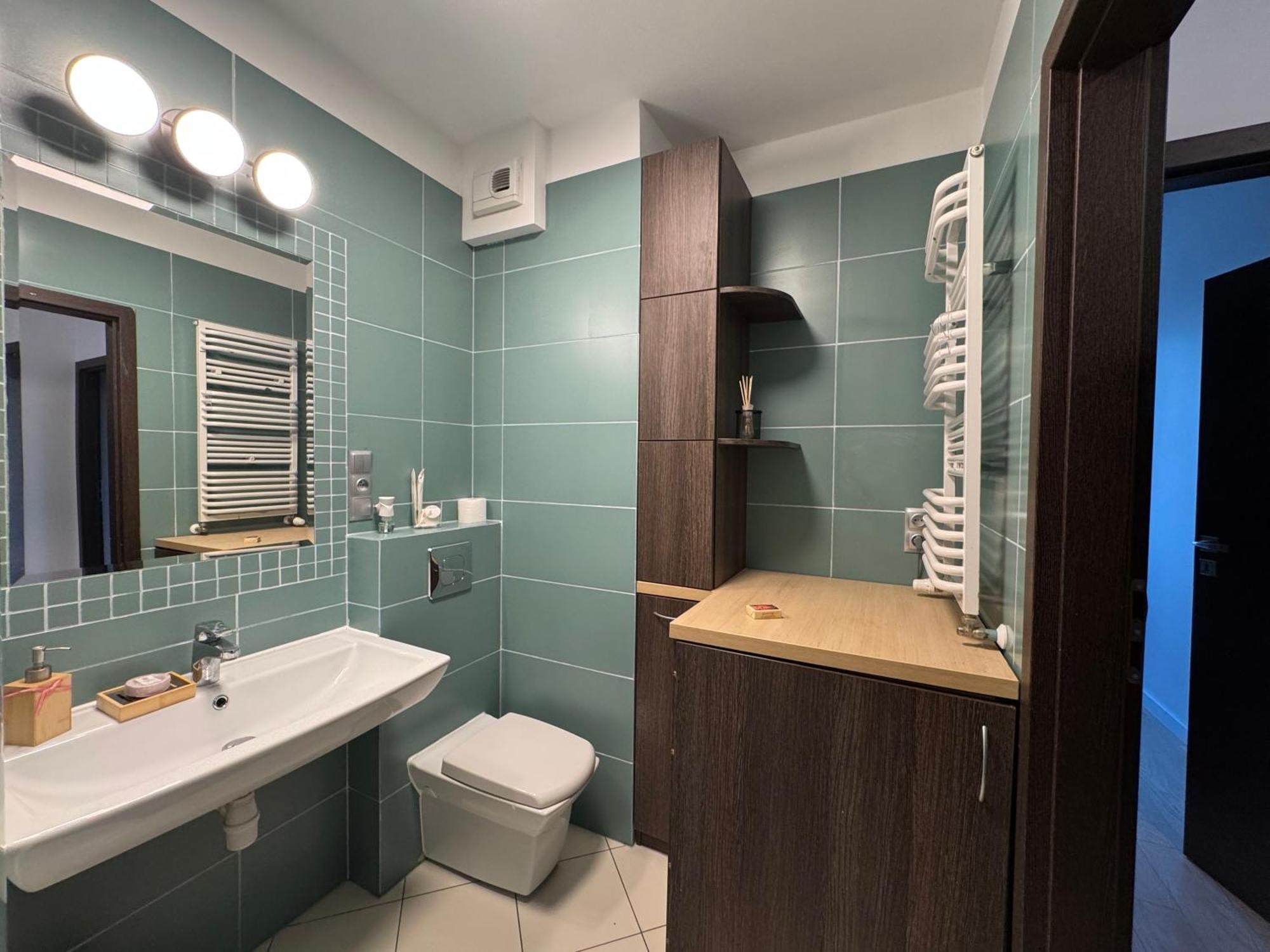 Baltic Shore Apartment - Close To Beach & Parking Gdańsk Zewnętrze zdjęcie