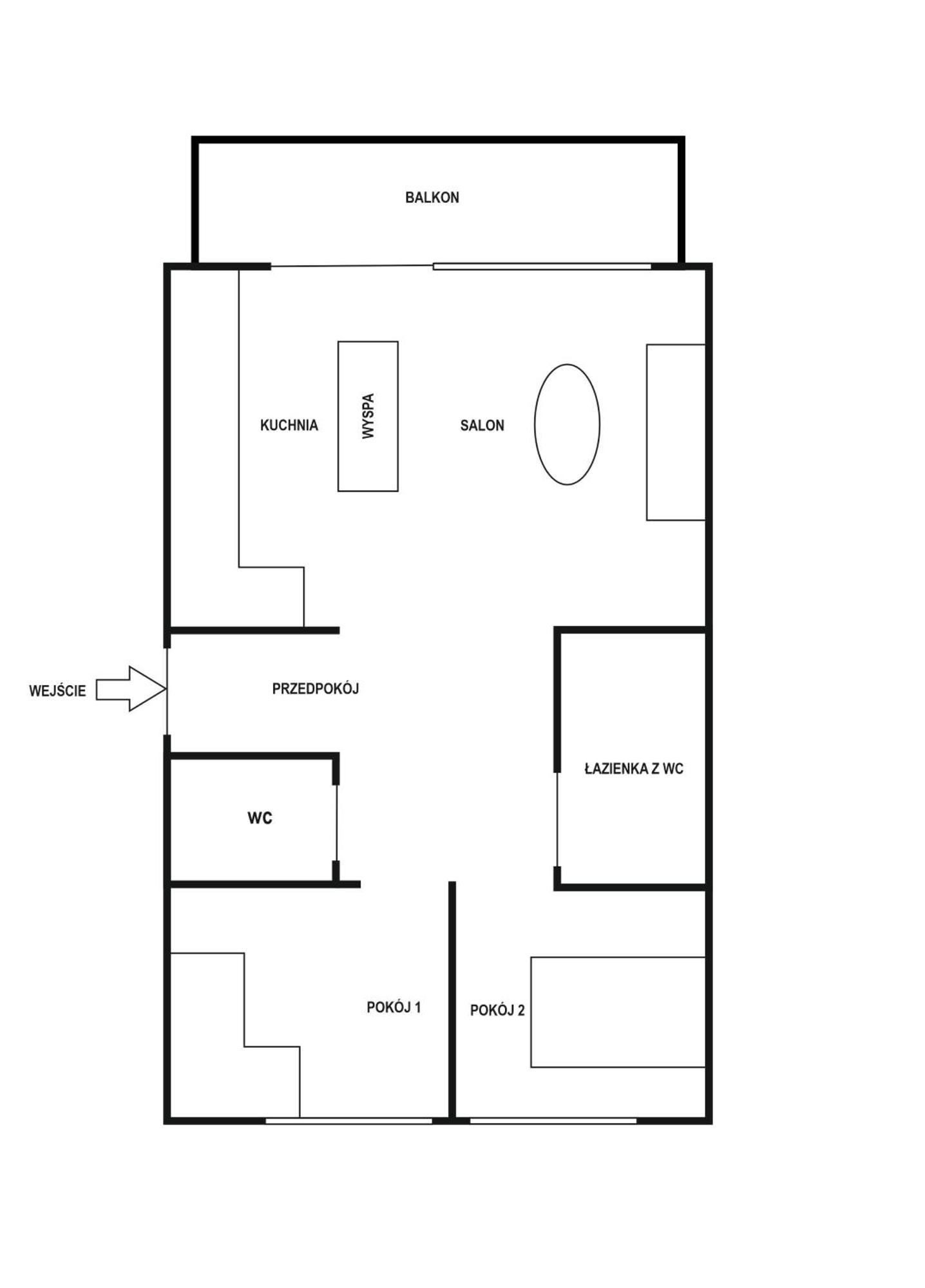 Baltic Shore Apartment - Close To Beach & Parking Gdańsk Zewnętrze zdjęcie
